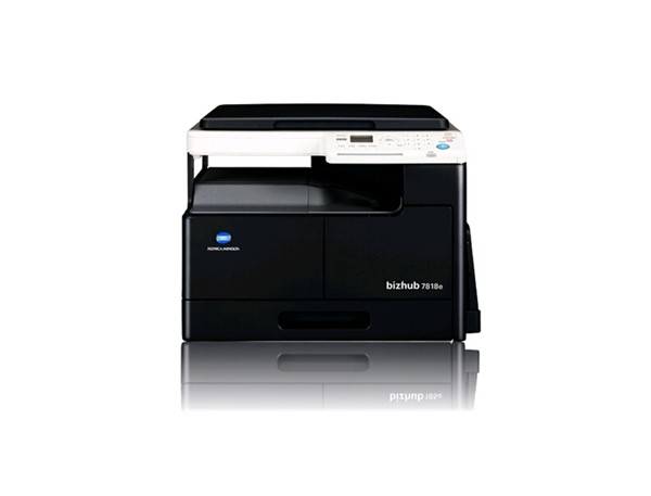 柯尼卡美能達(dá)185e復(fù)印機(jī) 柯尼卡美能達(dá)185e復(fù)印機(jī)