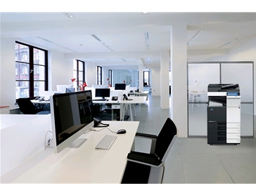 酒店餐飲業(yè)辦公解決方案