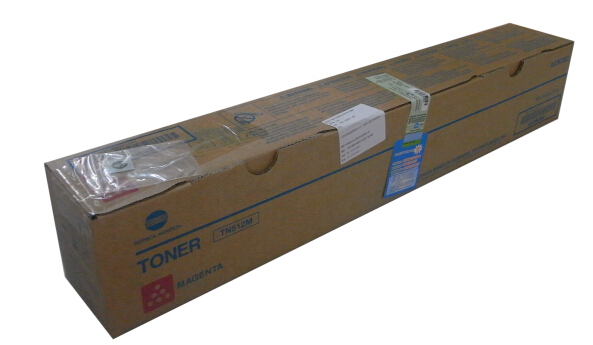 柯尼卡美能達C554e紅色碳粉 柯尼卡美能達C554e紅色碳粉