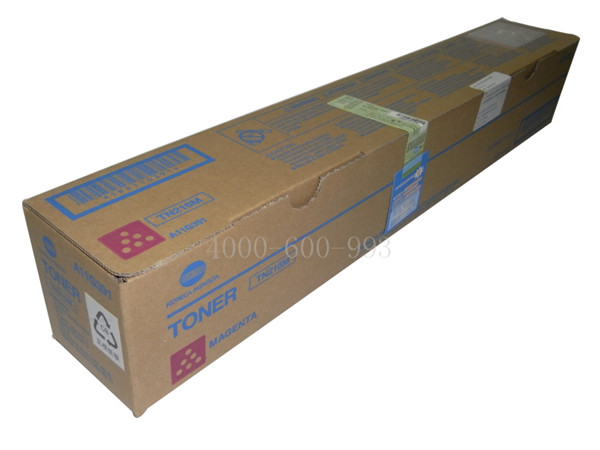 柯尼卡美能達C280彩色復印機碳粉 柯尼卡美能達C280彩色復印機碳粉