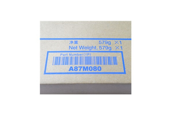 柯尼卡美能達BH367復印機碳粉原裝大容量克數