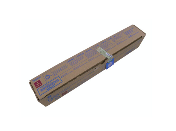 柯尼卡美能達C221原裝小容量紅色碳粉 柯尼卡美能達C221原裝小容量紅色碳粉