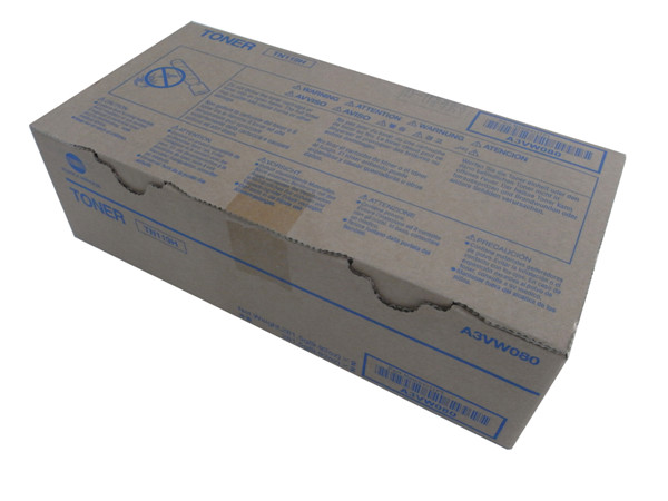 柯尼卡美能達BH206碳粉 大容量 柯尼卡美能達BH206碳粉 大容量