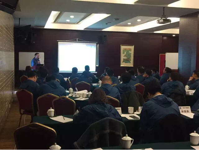 思路順庫李東超通過一個項目案件，詳細(xì)闡述了解決方案帶來的價值！-科頤辦公分享