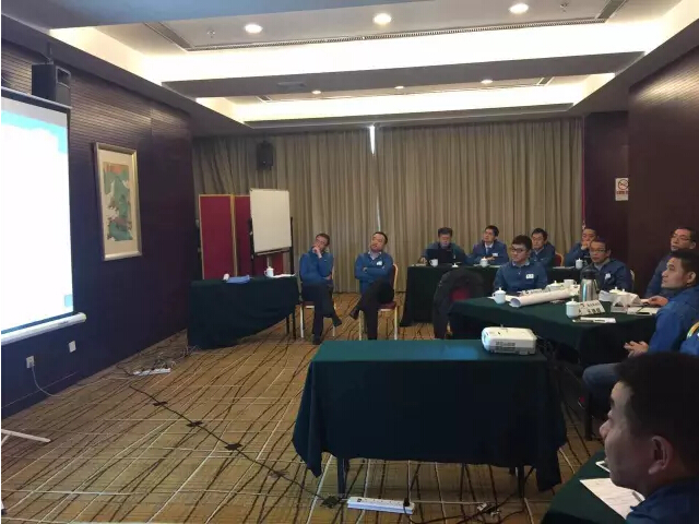 柯尼卡美能達(dá)CBA解決方案沙龍現(xiàn)場-科頤辦公分享 柯尼卡美能達(dá)CBA解決方案沙龍現(xiàn)場-科頤辦公分享