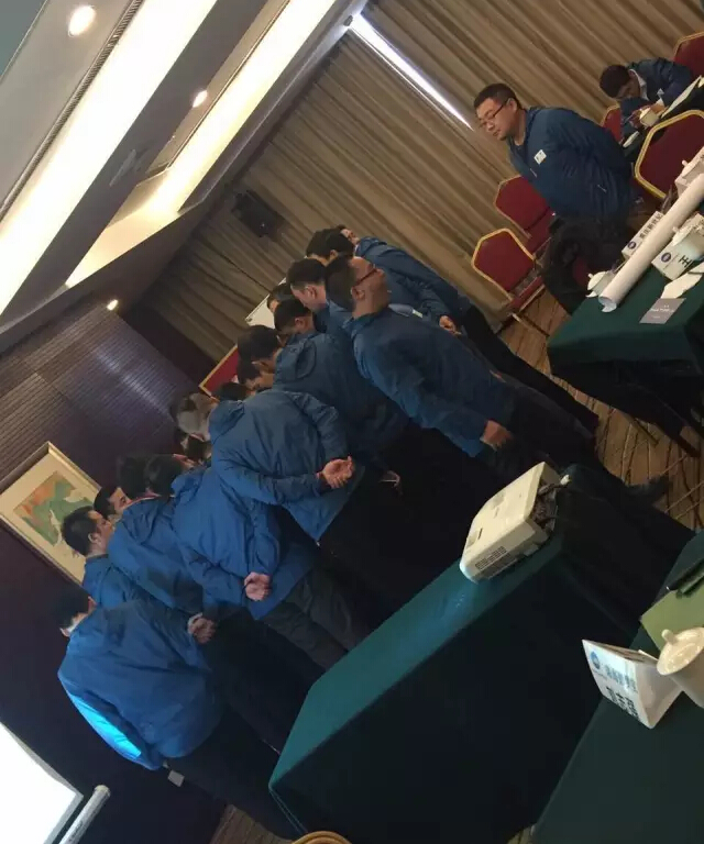 柯尼卡美能達(dá)CBA解決方案沙龍現(xiàn)場-科頤辦公分享 柯尼卡美能達(dá)CBA解決方案沙龍現(xiàn)場-科頤辦公分享