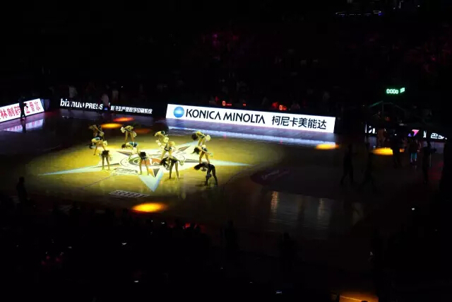 不忘初心,閃耀藍圖” CBA全明星賽現(xiàn)場盛況-科頤辦公分享 不忘初心,閃耀藍圖” CBA全明星賽現(xiàn)場盛況-科頤辦公分享