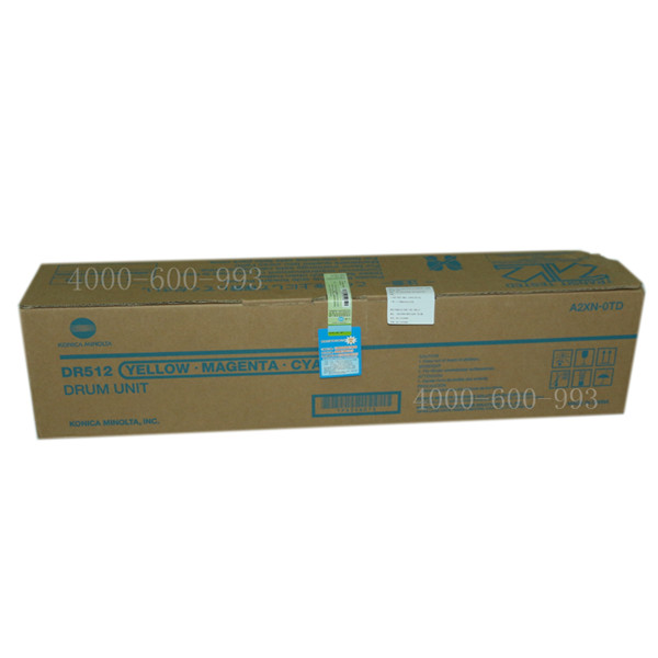 柯尼卡美能達C7828復印機硒鼓