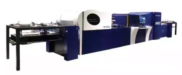 柯尼卡美能達JETvarnish 3D EVO