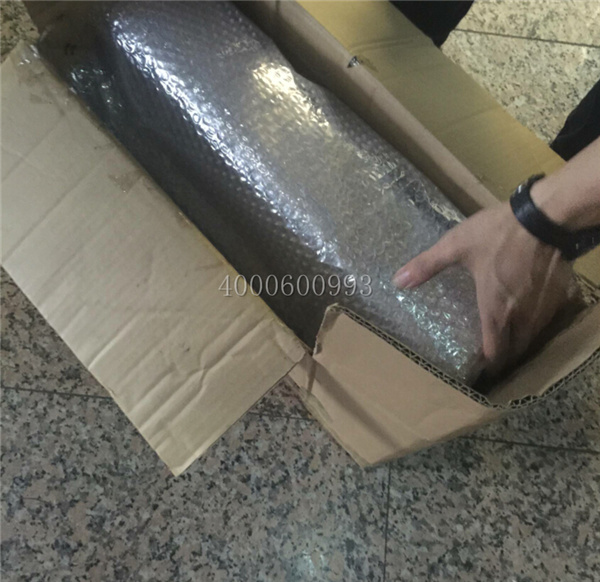 柯尼卡美能達(dá)TN513碳粉打包進(jìn)行中-科頤辦公