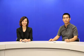 《風云對話》 | 凌蕓—柯尼卡美能達領跑彩色的奧秘 《風云對話》 | 凌蕓—柯尼卡美能達領跑彩色的奧秘