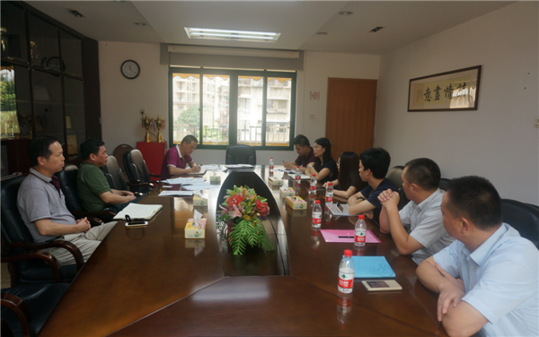 越秀區殘聯為“ 暖民心、送溫暖 ”民生項目嚴選供應商-科頤辦公