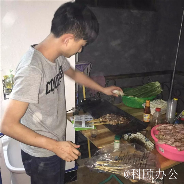 科頤2016年年會(huì)記-廣州科頤