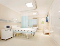 醫(yī)療單位辦公解決方案|柯尼卡美能達(dá)C224e復(fù)印機(jī)助力醫(yī)療辦公全面升級(jí)