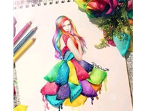 設計企業解決方案|柯尼卡美能達C284e彩色復印機助力設計企業辦公升級