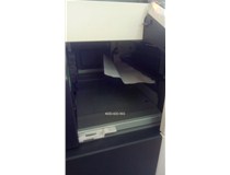廣西客戶 柯尼卡美能達(dá)彩色復(fù)印機(jī)C287提示D262故障代碼是什么問(wèn)題？