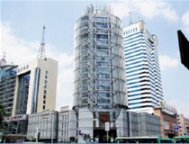 喜報|慶?？履峥滥苓_與中國銀行云南省分行成功簽訂復(fù)合機供貨協(xié)議