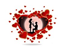 2月14這樣過情人節(jié)，甜過初戀！