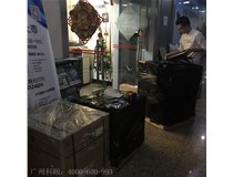 開工大吉，先來發(fā)兩臺(tái)小小的柯尼卡美能達(dá)復(fù)印機(jī)