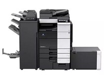 柯尼卡美能達(dá)復(fù)印機(jī)有一款被IT168評為2016年度產(chǎn)品啦，你猜到是哪款嗎？