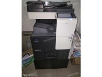 立足用戶需求 柯尼卡美能達(dá)367復(fù)印機(jī)助力廣州某設(shè)計(jì)院優(yōu)化辦公環(huán)境