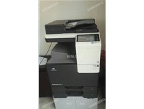 廣州某私人公司楊先生說柯尼卡美能達(dá)C226復(fù)印機(jī)性價(jià)比真的是很高！