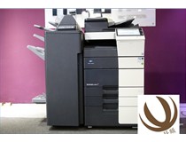 柯尼卡美能達復印機bizhubC658商務辦公 沉穩(wěn)大氣