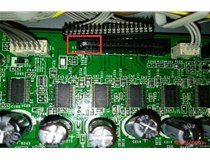 柯尼卡美能達復印機C221s新機安裝后打印跳C2557故障代碼，打印越來越淡是什么問題？