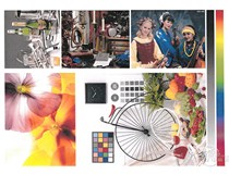 柯尼卡美能達復印機C368輸出質(zhì)量，滿足需求