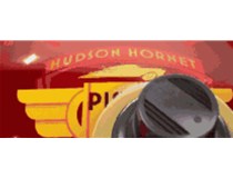 會飆車的不止“賽車總動員”，還有柯尼卡美能達(dá)復(fù)印機(jī) !