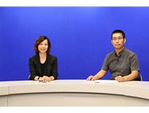 《風(fēng)云對話》 | 凌蕓—柯尼卡美能達(dá)領(lǐng)跑彩色的奧秘