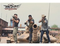 戰(zhàn)狼2被偷票房，辦公安全信息，我們用柯尼卡美能達(dá)復(fù)印機(jī)護(hù)航吧