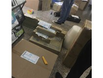 9-7 柯尼卡美能達耗材配件打包發貨記