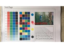 柯尼卡美能達C280打印有黑色線條是什么問題？