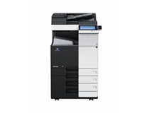 公關行業如何實現高效安全辦公？柯尼卡美能達復印機帶來新體驗