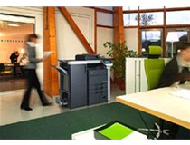 精準應(yīng)對金融機構(gòu)“細致”需求 柯尼卡美能達復(fù)印機完美體現(xiàn)“多功能”