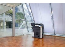 家電企業(yè)彩色辦公顯智能 柯尼卡美能達(dá)復(fù)印機(jī)彩色商務(wù)給家電企業(yè)帶來(lái)“驚喜”