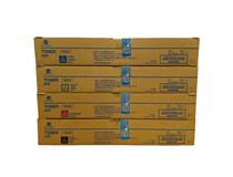 柯尼卡美能達C226/266原裝碳粉——高效辦公的綠色選擇，品質(zhì)與環(huán)保的完美融合