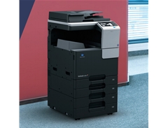 柯尼卡美能達C266復(fù)印機價格_參數(shù)_配置