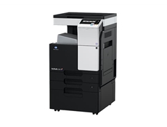 柯尼卡美能達C227彩色復(fù)印機價格_參數(shù)_規(guī)格_配置