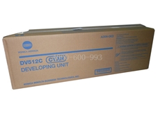 原裝DV512顯影組件柯尼卡美能達BH284e復(fù)印機顯影倉