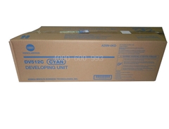 柯尼卡美能達BH224e復(fù)印機顯影倉DV512顯影