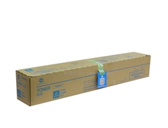 柯尼卡美能達C658墨粉TN514C青色墨粉 原裝廠家直銷價格