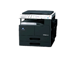 柯尼卡美能達(dá)bizhub206復(fù)印機(jī)多功能一體復(fù)合機(jī)價(jià)格_參數(shù)