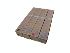 原裝柯尼卡美能達(dá)C281碳粉TN220(L)墨粉一套優(yōu)惠價(jià)