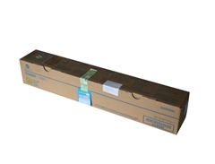 柯尼卡美能達C284e彩色復合機碳粉TN321Y黃色粉盒價格