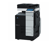 柯尼卡美能達C754e彩色復(fù)印機價格|參數(shù)|配置