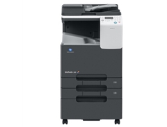 全新柯尼卡美能達(dá)C281彩色復(fù)印機價格_參數(shù)_配置