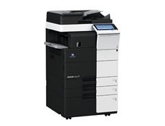 全新柯尼卡美能達(dá)bizhubC284e彩色復(fù)印機廣州總代理促銷