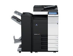 柯尼卡美能達(dá)C454e彩色復(fù)印機震撼上市 總代理直銷報價